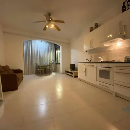 Duplex Penthouse In With Sea Views * Xlendi