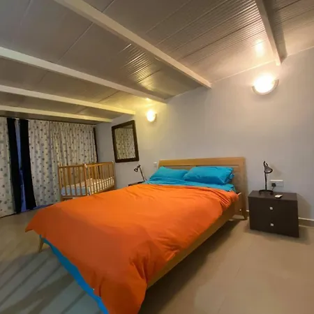 Duplex Penthouse In With Sea Views Apartamento *