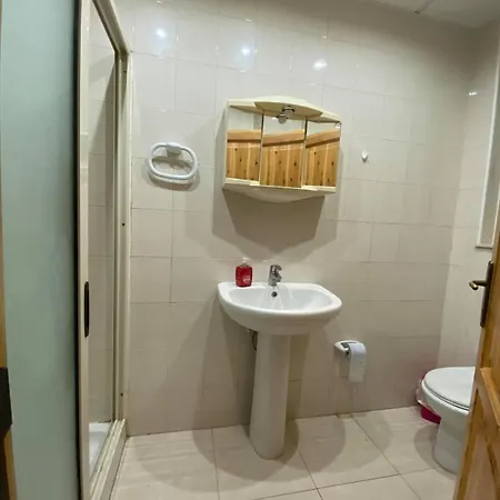 Duplex Penthouse In With Sea Views Apartamento *